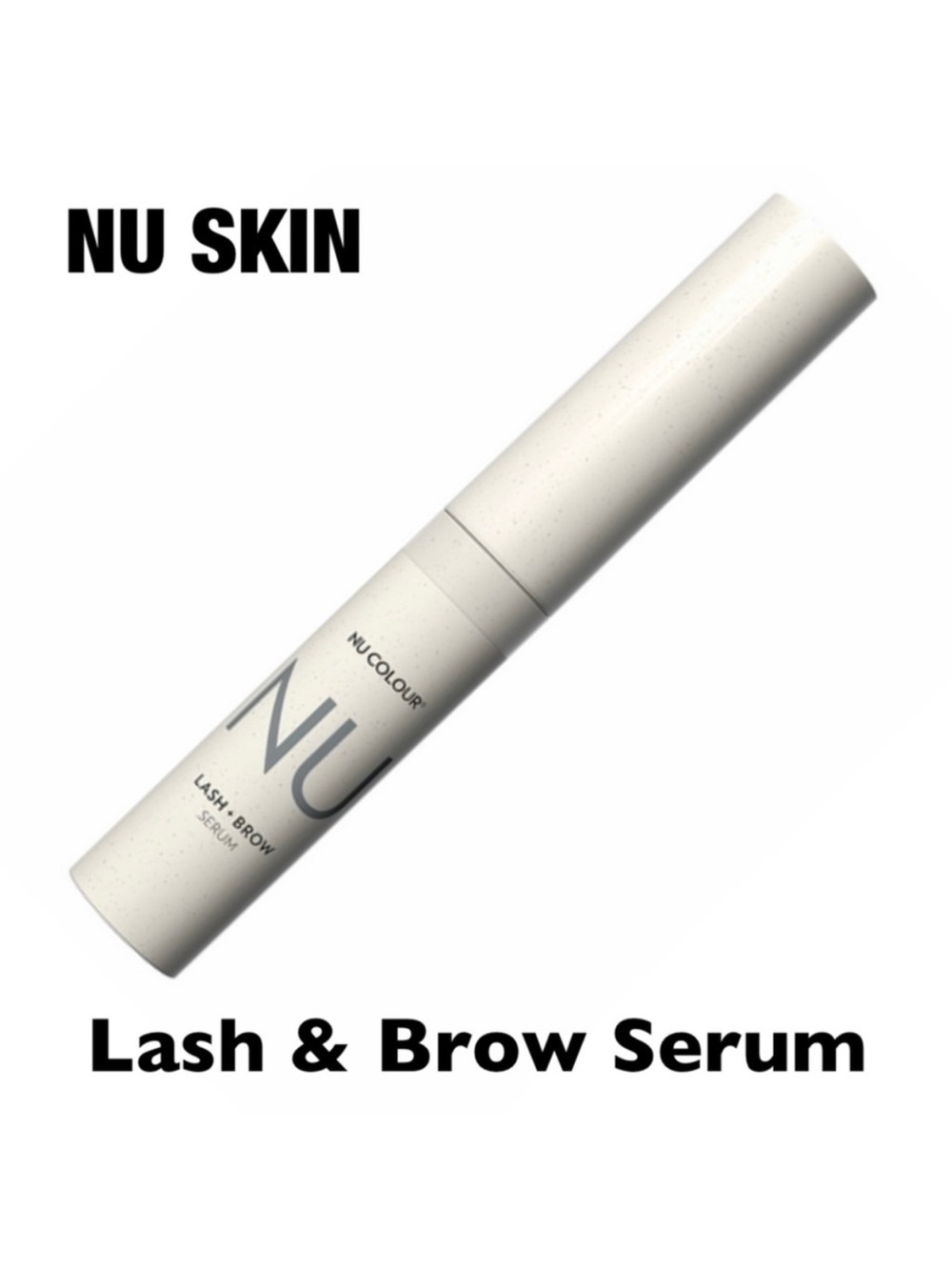 NU SKIN Lash + Brow Serum